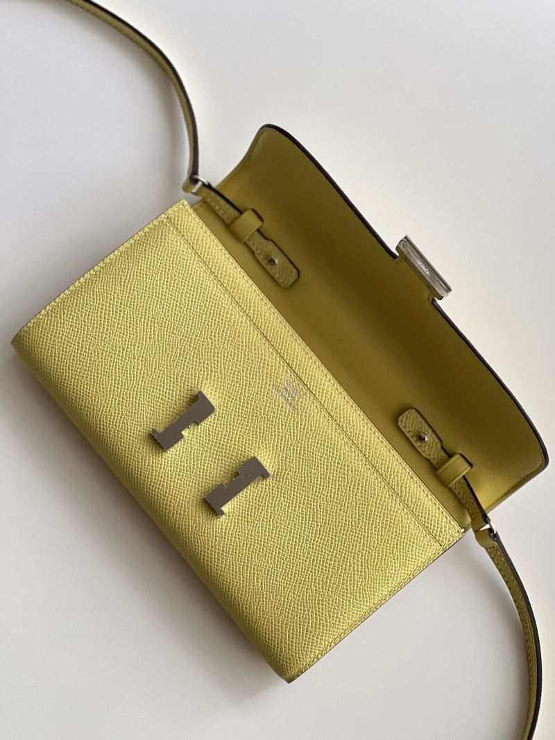 Hermes Constance Bags